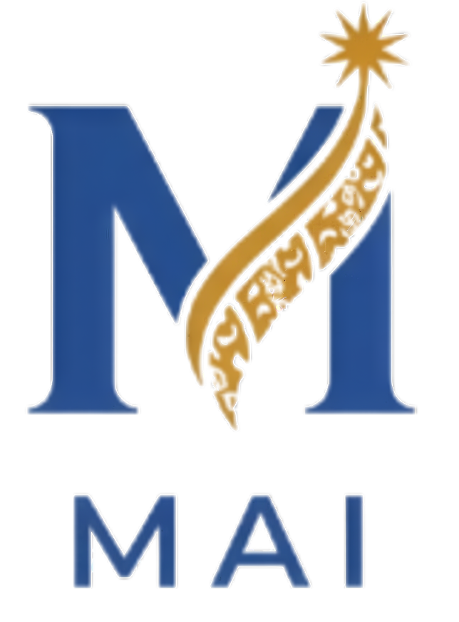 MAI Logo